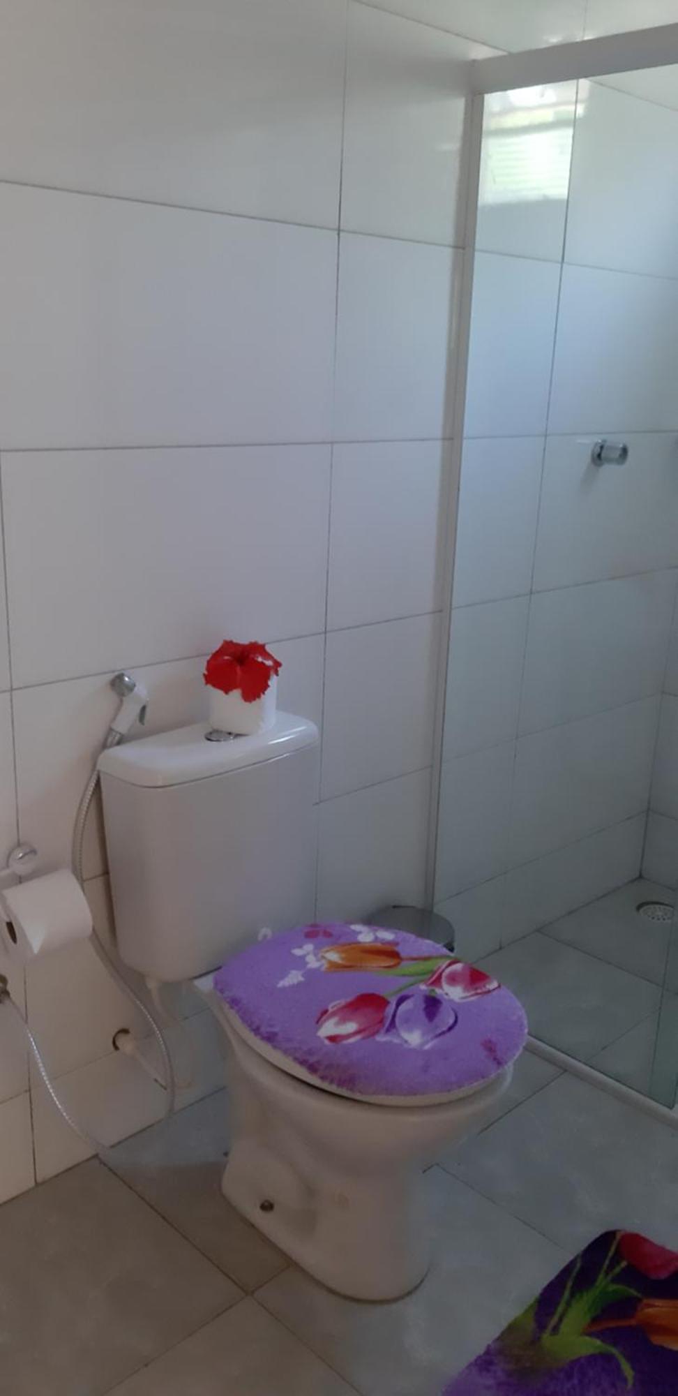 Estacao Noronha Hostel เฟอร์นันโด เด โนรอนญา ภายนอก รูปภาพ