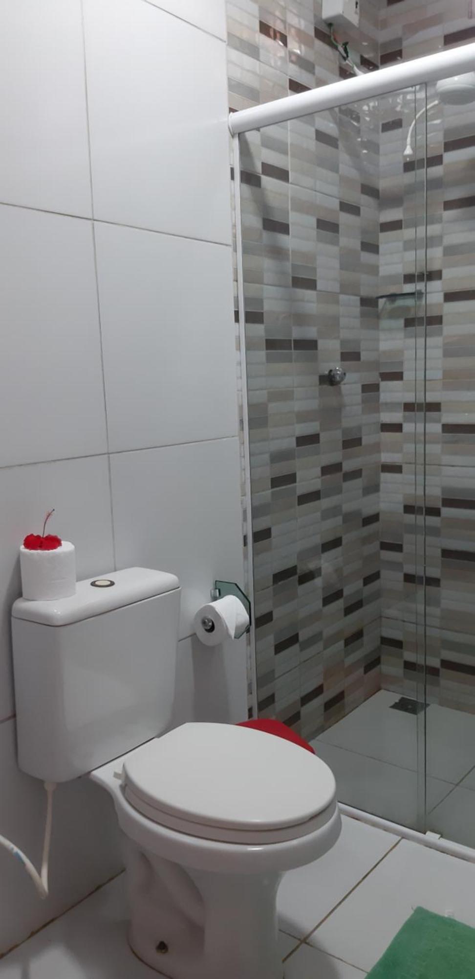 Estacao Noronha Hostel เฟอร์นันโด เด โนรอนญา ภายนอก รูปภาพ